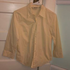 Eddie Bauer Button Down